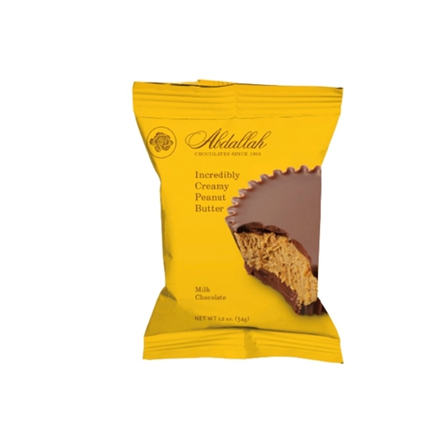 PB Cup Milk 1.2oz