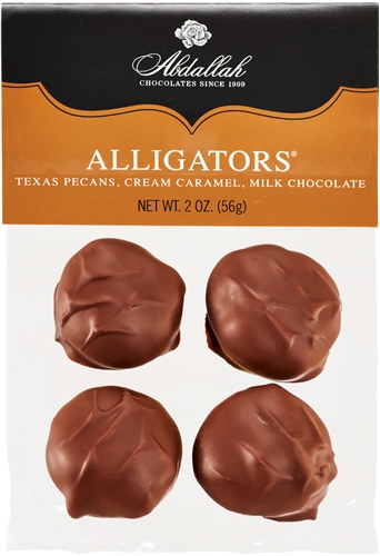 Alligators 2oz