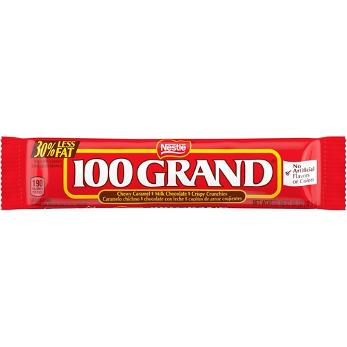100 Grand Bar