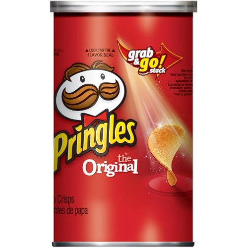 Pringles Original 1.3 oz