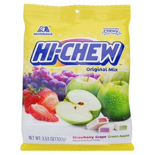 Hi Chew Original Mix Bag