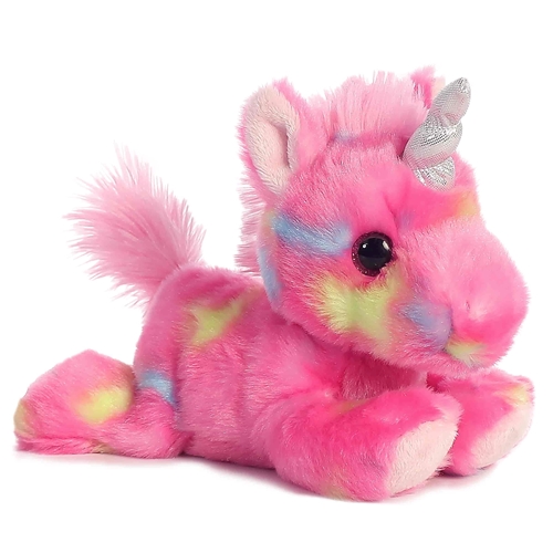 Jellyroll Unicorn 7"