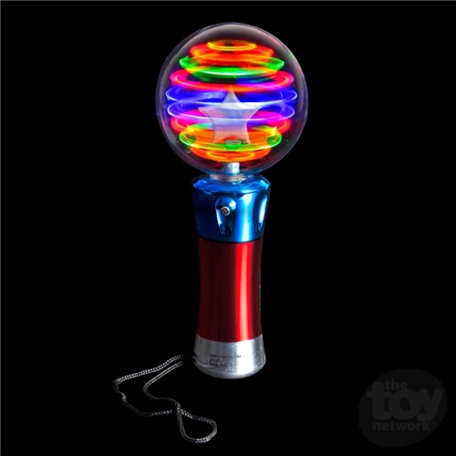 L/U Magic Ball 