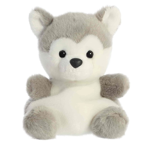Busky Husky 5" Palm Pals