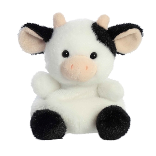 Sweetie Cow 5" Palm Pals