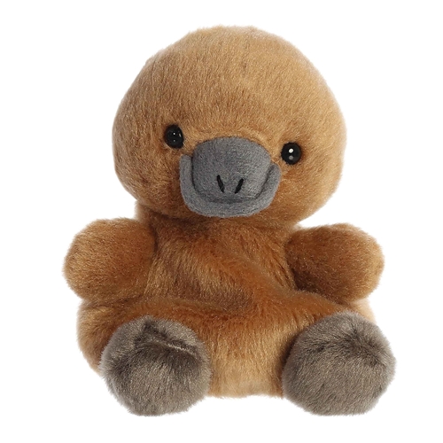 Patty Platypus 5" Palm Pals