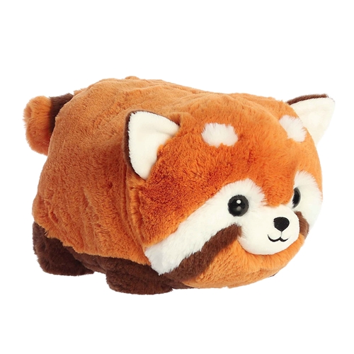 Remy Red Panda 10" Spudsters