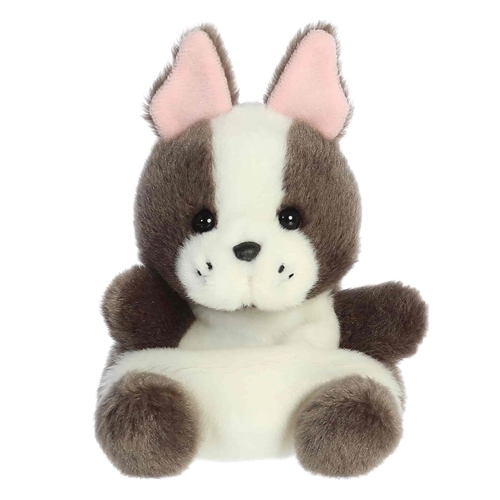 Beau French Bulldog 5" Palm Pals