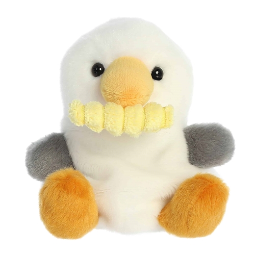 Buoy Seagull w/Fry 5" Palm Pals