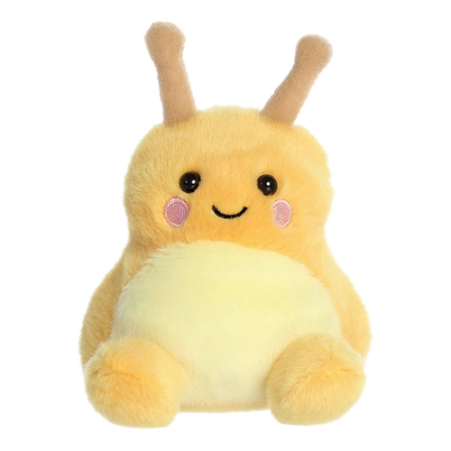 Emily Banana Slug 5" Palm Pals