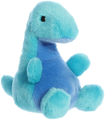 Glen Loch Ness Monster 5" Palm Pals
