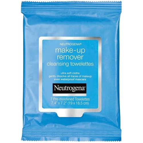 Neutrogena Wipes