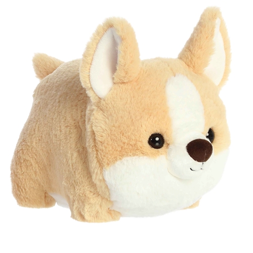 Colby Corgi 10" Spudsters