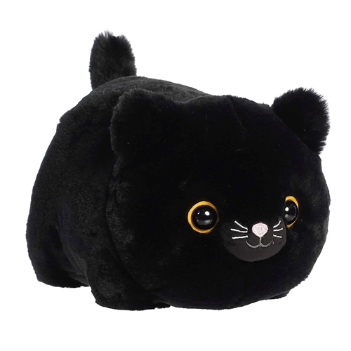Bella Black Cat 10" Spudsters