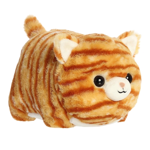 Taco Orange Tabby 10" Spudsters