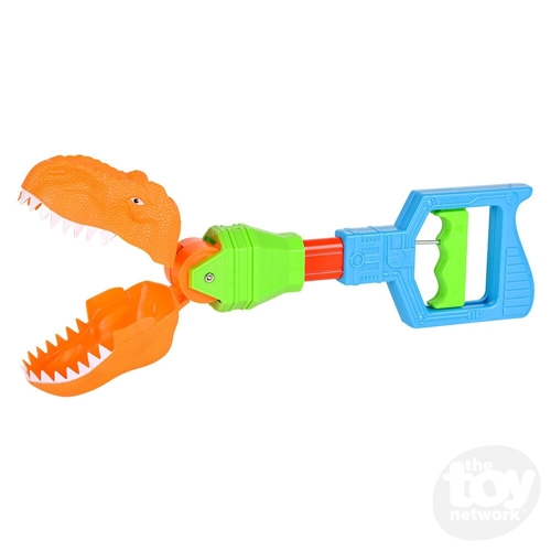 Dino Robot Hand 14"