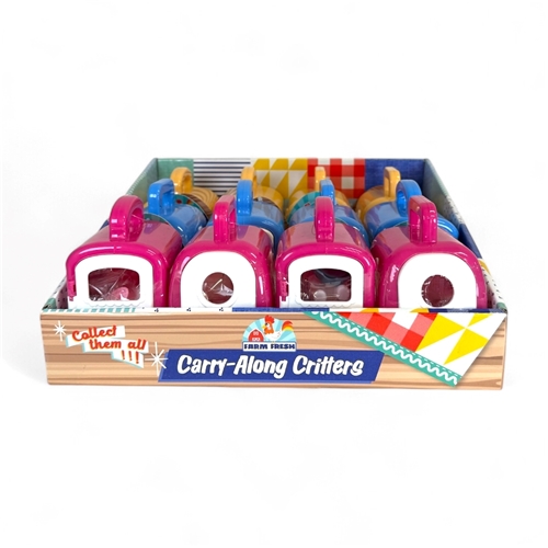 Bitty Buddies Assorted