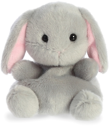 Pebbles Bunny 5" Palm Pals