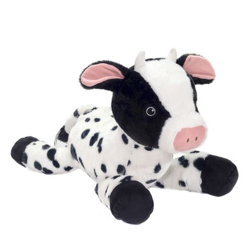 Laydown Cow 26"