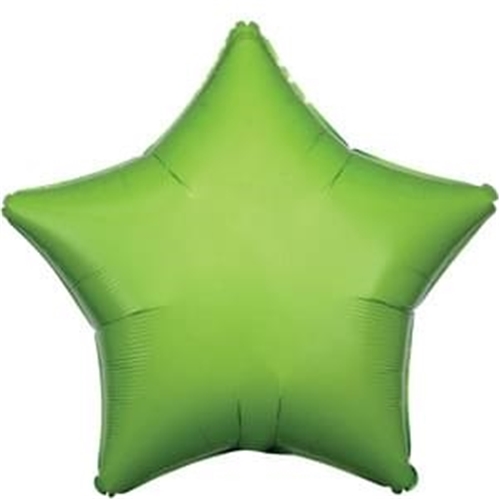 Star Green Kiwi 18"