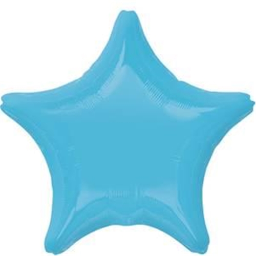 Star Blue Caribbean 18"