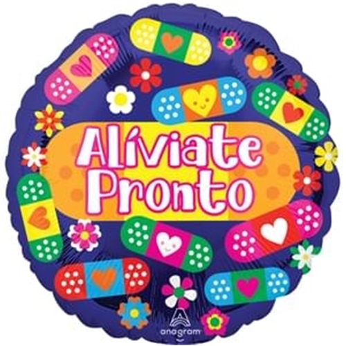 Aliviate Pronto 18"