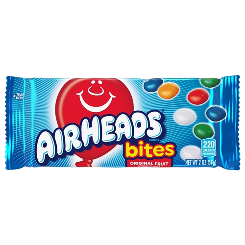 Airheads Bites Fruit