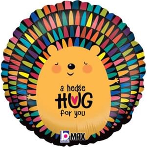 Hedge Hug 18"