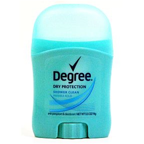 Degree Women's Antiperspirant