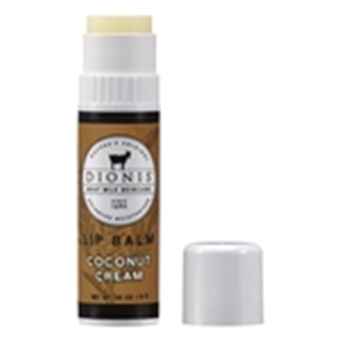 Lip Balm Coconut