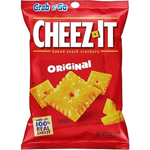 Cheez It Original 1.5 oz