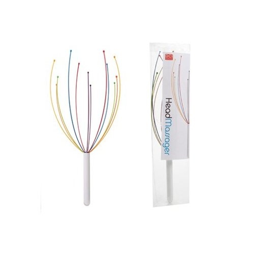 Head Massager