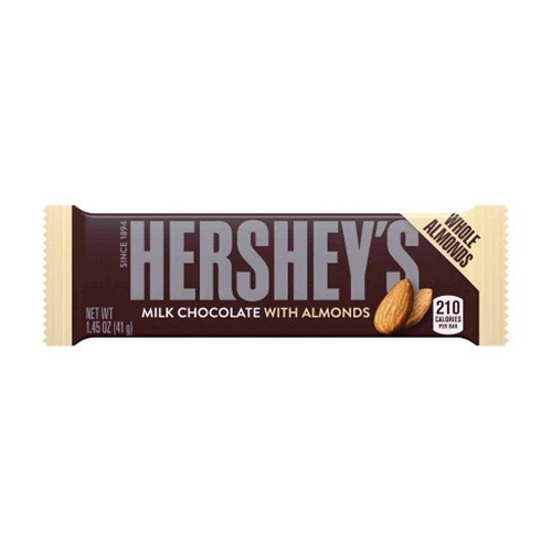 Hershey's Almond