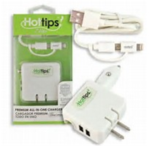 Hottips All Charger