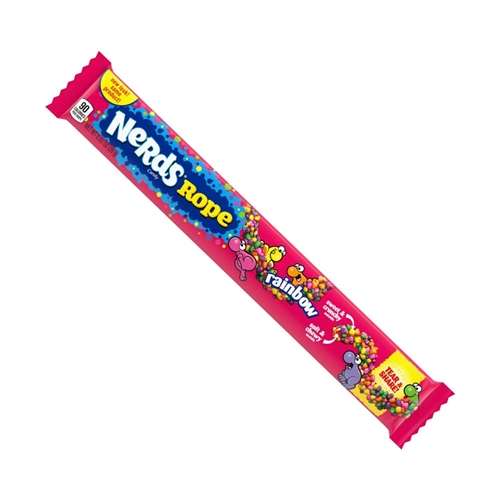 Nerds Rope