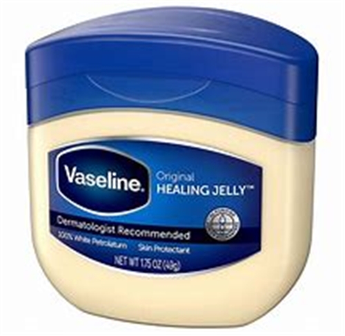 Vaseline