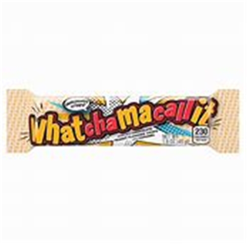 Whatchamacallit King 