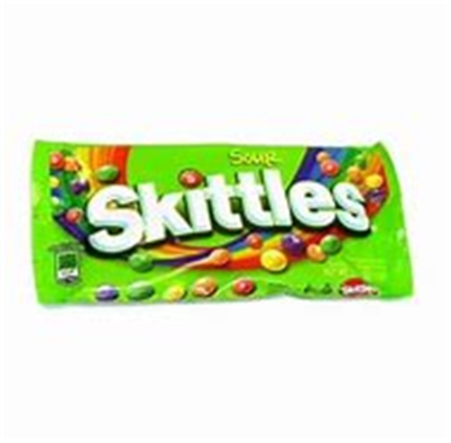 Skittles Sour