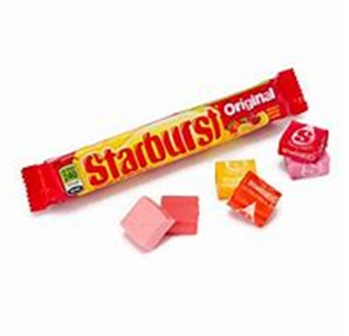 Starburst 