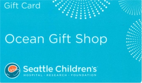 Gift Shop Gift Card $25
