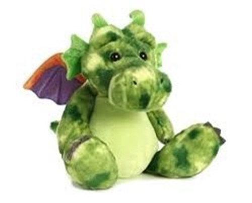 Ohen Gentleheart Dragon 12"