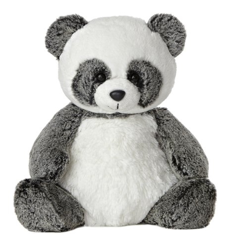 Ping Panda 12" Sweet & Softer