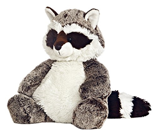 Rocky Raccoon 11.5" Sweet & Softer