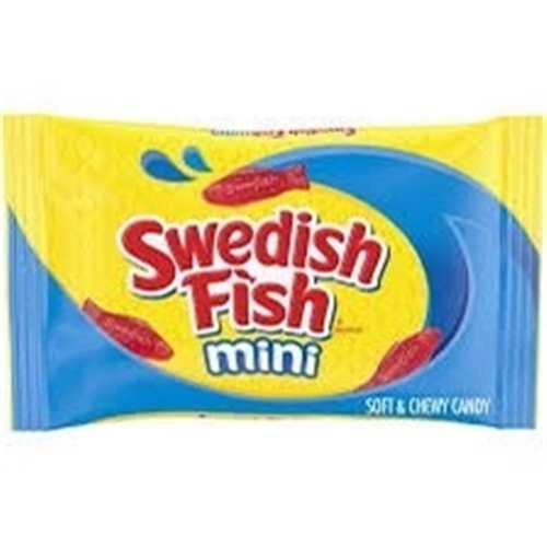 Swedish Fish 2oz