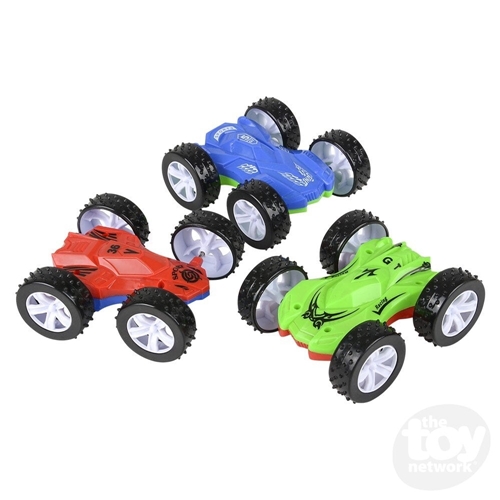 Flip Car 4.5"