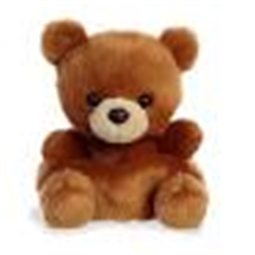 Artie Bear 5" Palm Pals