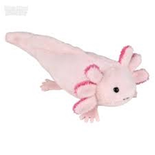 Axolotl 3.5" Mighty Mights