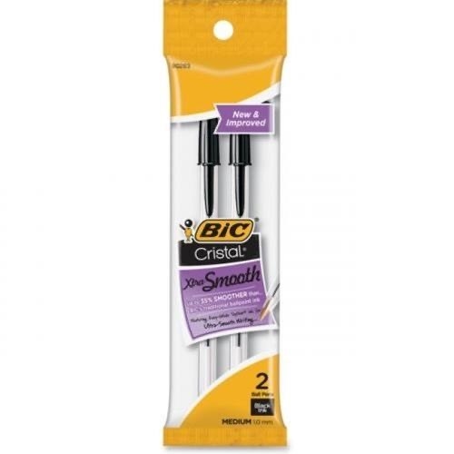 Bic Pen 