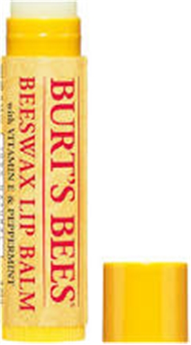 Burt's Bees Lip Balm