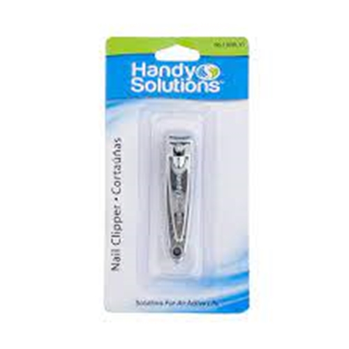 Fingernail Clipper